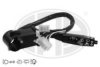 MERCE 0055458724 Steering Column Switch